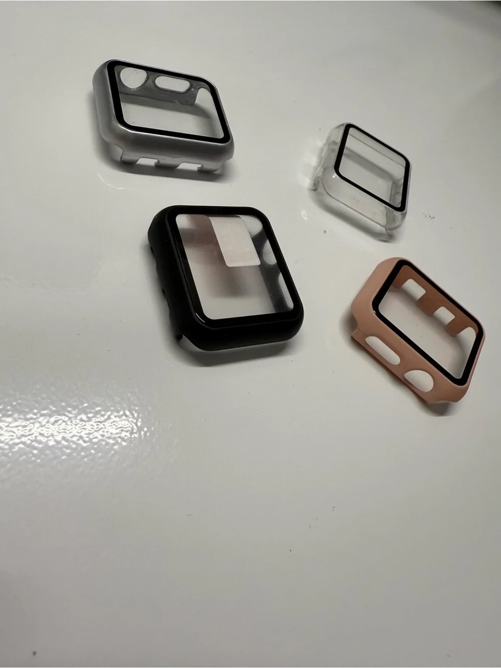Apple Watch Series 3 38mm GPS Only No Cellular